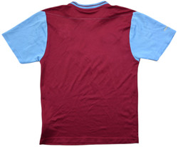 2003-05 WEST HAM UNITED KOSZULKA XS