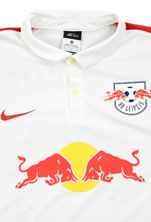 2015-16 RB LEIPZIG KOSZULKA M