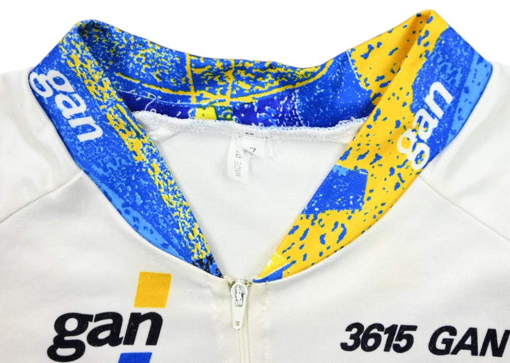 GAN KOSZULKA KOLARSKA XL