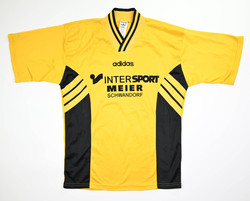 ADIDAS OLDSCHOOL SHIRT S