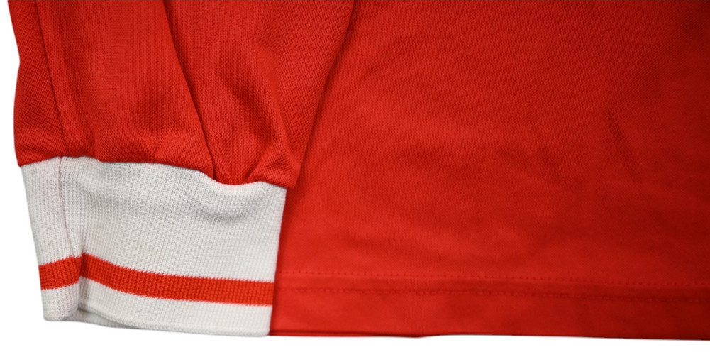 HUMMEL VINTAGE LONGSLEEVE KOSZULKA XL