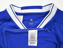 2016-17 CHELSEA LONDON KOSZULKA L. BOYS