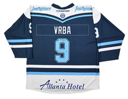 ICEFIGHTERS LEIPZIG *VRBA* HOCKEY KOSZULKA XL