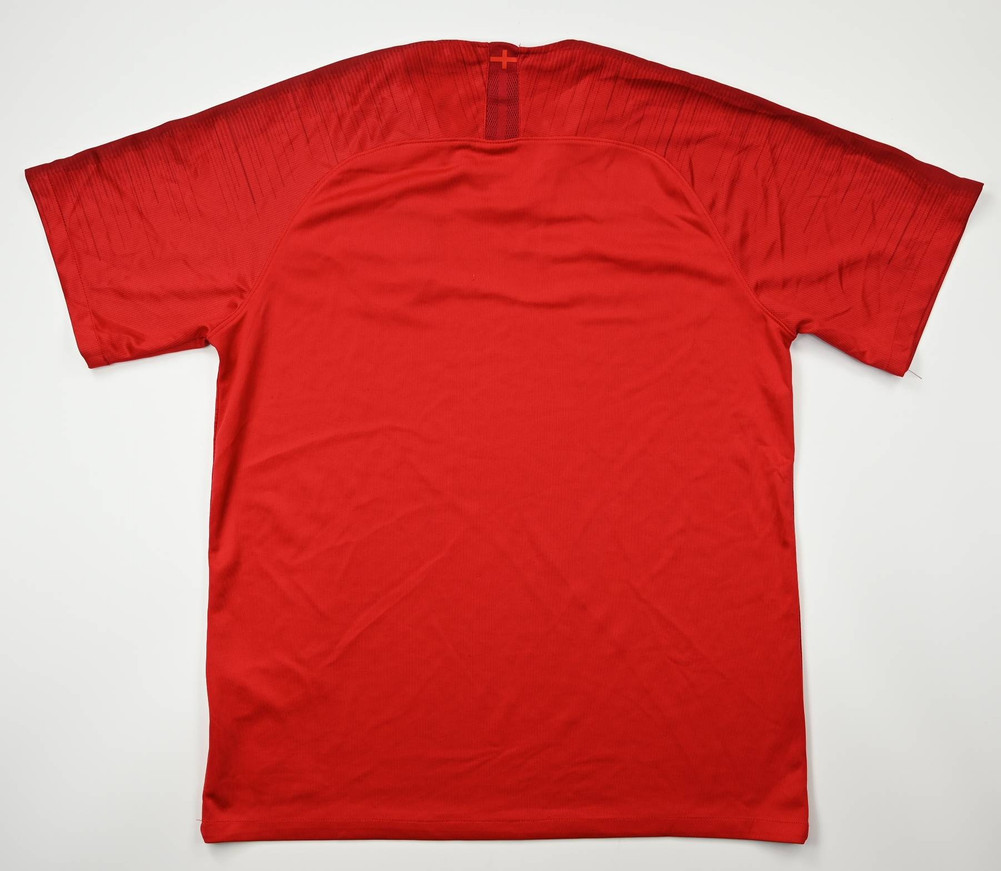 2018-19 ENGLAND SHIRT XL