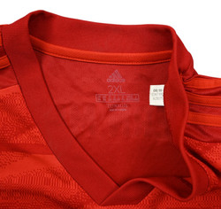 2019-20 BAYERN MUNCHEN *LEWANDOWSKI* SHIRT XXL