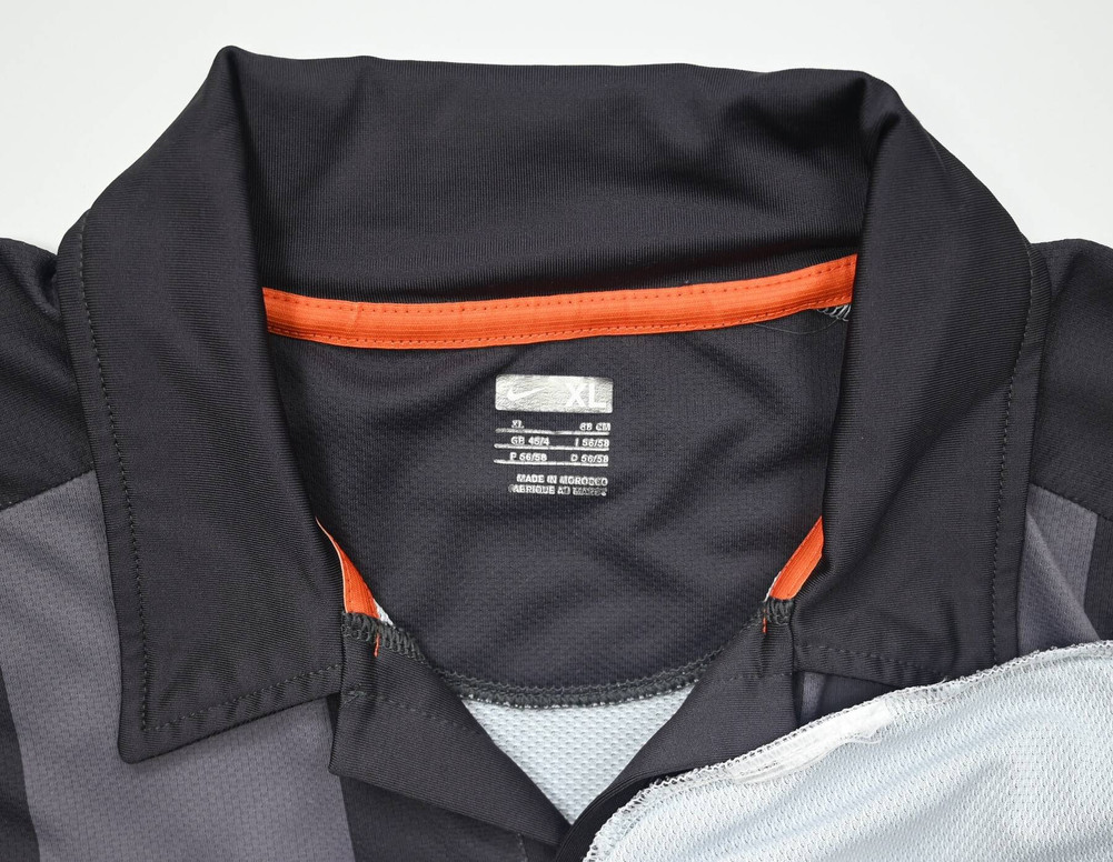 NETHERLANDS REFEREE SHIRT XL