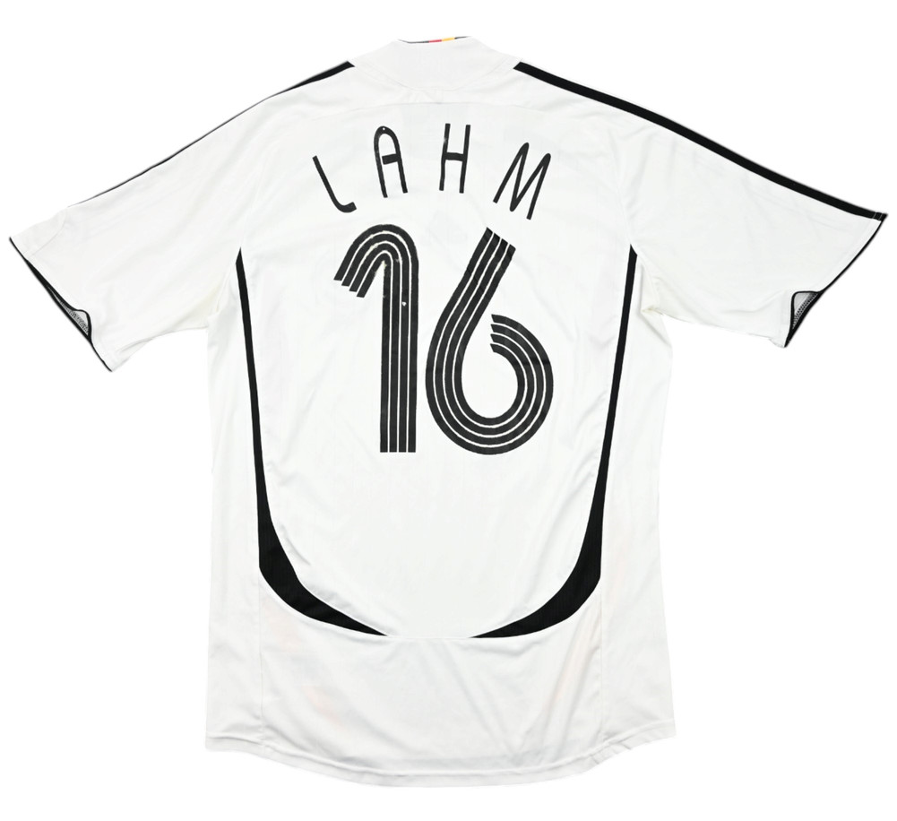 2005-07 GERMANY KOSZULKA M