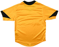 2004-05 KAIZER CHIEFS SHIRT S