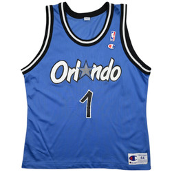 ORLANDO MAGIC *HARDAWAY* NBA SHIRT M