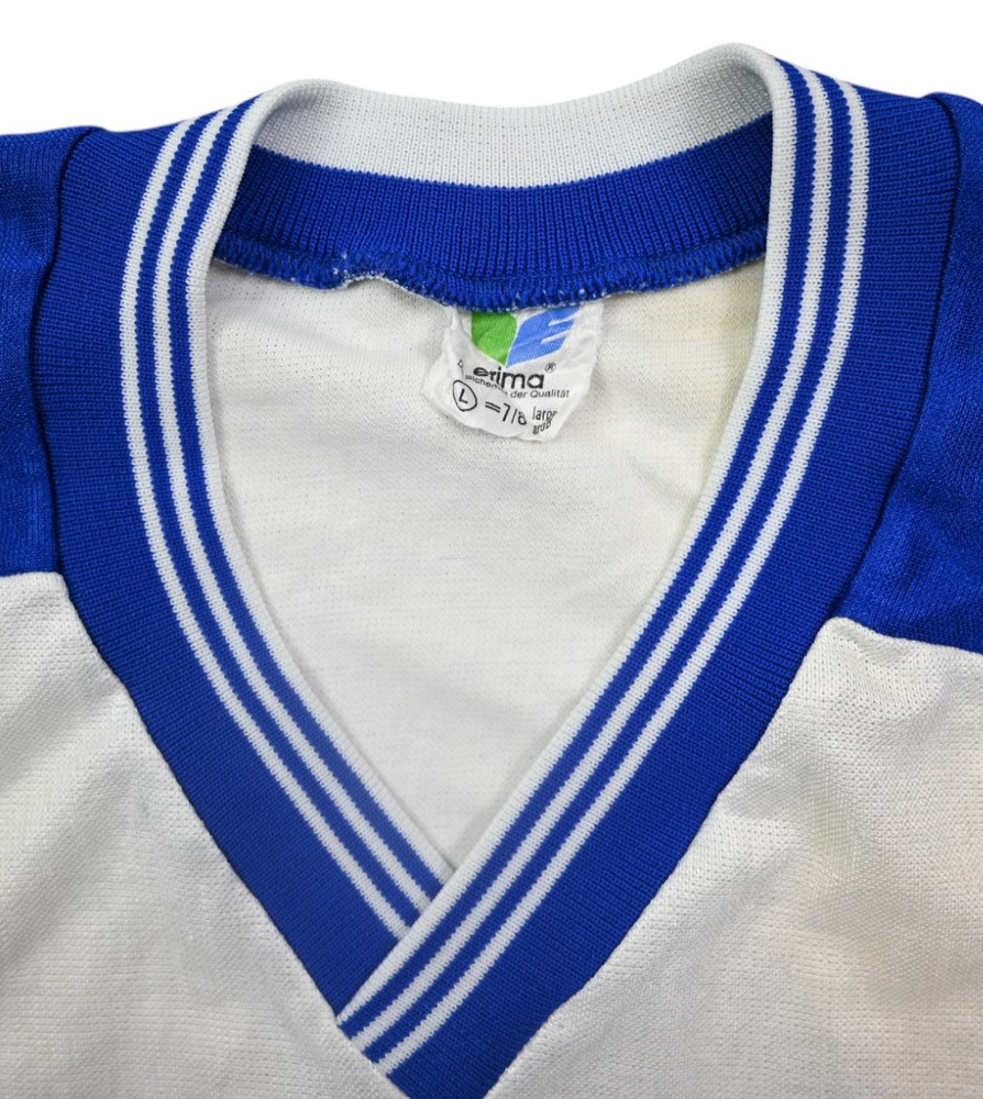 ERIMA VINTAGE KOSZULKA L