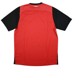 2024-25 BAYER LEVERKUSEN SHIRT L