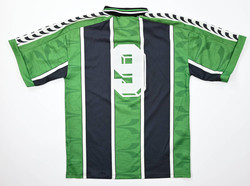 PUMA OLDSCHOOL #9 SHIRT S