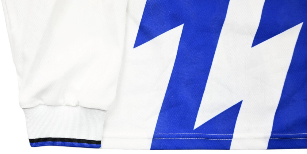 NIKE OLDSCHOOL LONGSLEEVE KOSZULKA S