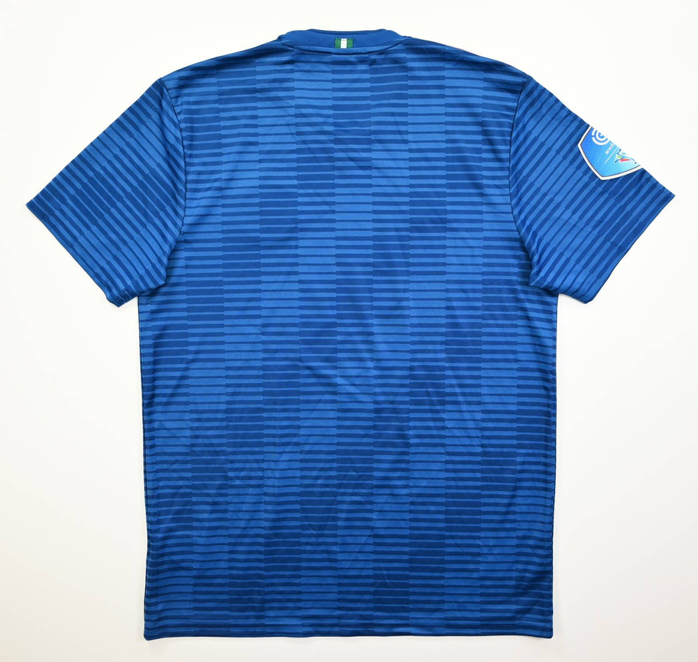 2018-19 FEYENOORD ROTTERDAM KOSZULKA M