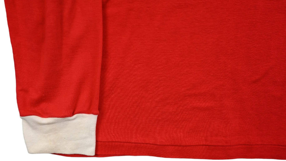 1983-84 BAYERN MUNCHEN LONGSLEEVE KOSZULKA M