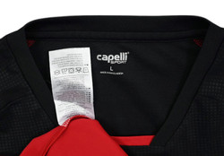 2023-24 WEHEN WIESBADEN SHIRT L