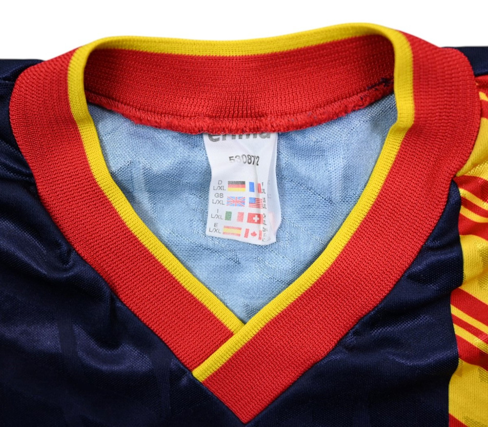 ERIMA OLDSCHOOL KOSZULKA L/XL