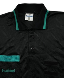 HUMMEL REFEREE OLDSCHOOL KOSZULKA L