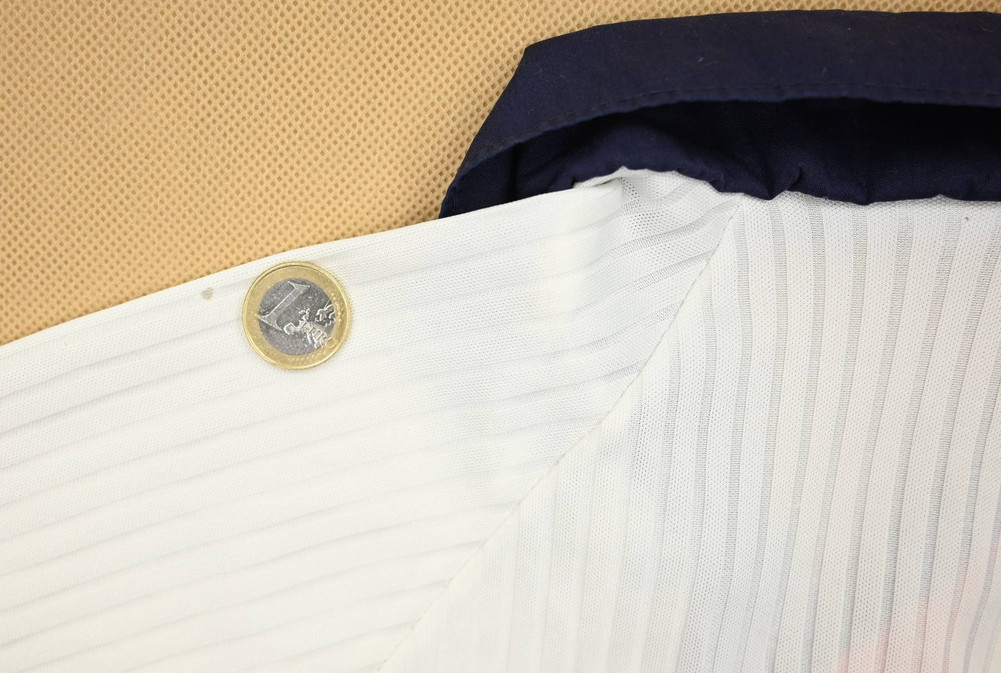 1997-99 ENGLAND SHIRT M