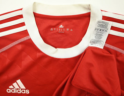 2014-15 BAYERN MUNCHEN SHIRT L