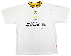 2002-04 KAHALA KTIMATIKI KOSZULKA XL