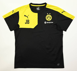 BORUSSIA DORTMUND KOSZULKA XL