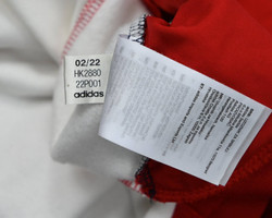 2022-23 MANCHESTER UNITED JACKET S