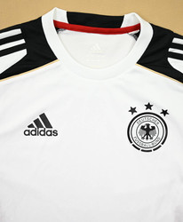 GERMANY SHIRT S