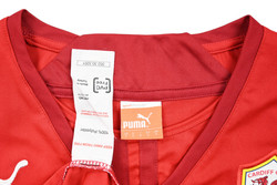 2013-14 CARDIFF CITY FC KOSZULKA S