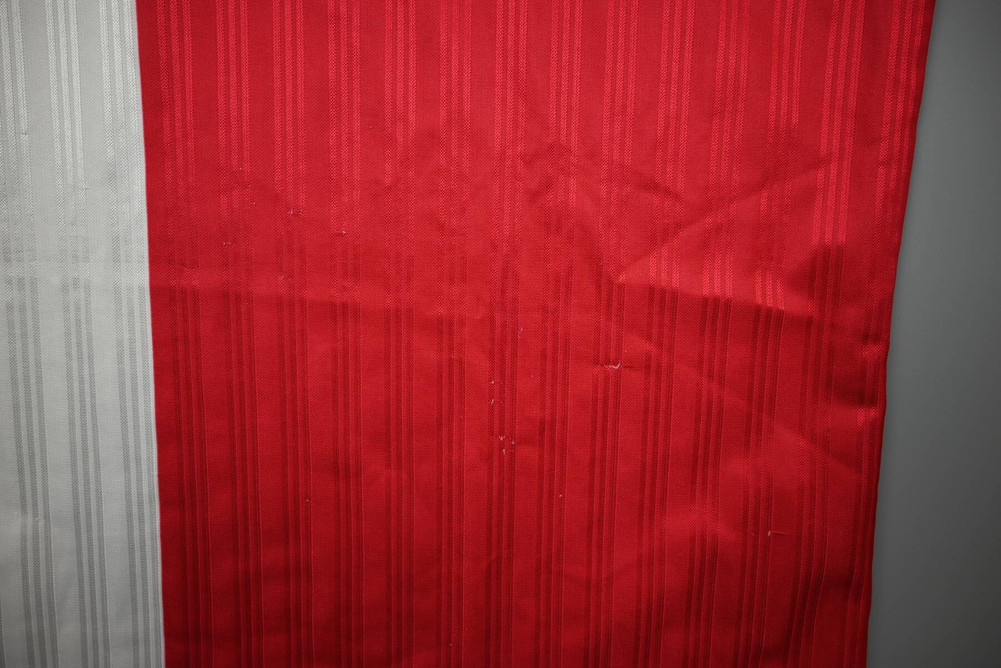 BAYERN MUNCHEN #5 SHIRT XXL