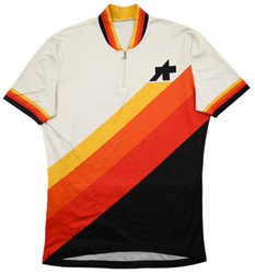 ASSOS CYCLING SHIRT M