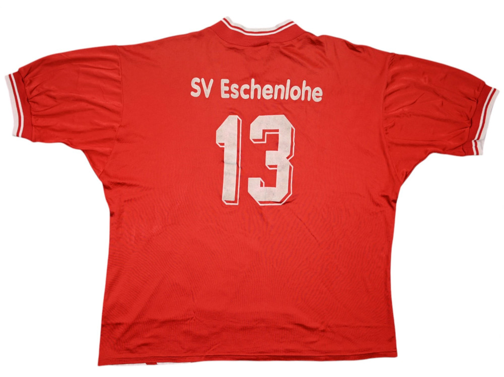 ADIDAS #13 OLDSCHOOL SHIRT XL