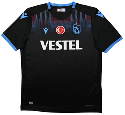 2022-23 TRABZONSPOR SHIRT XXL