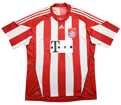 2010-11 BAYERN MUNCHEN *RIBERY* KOSZULKA XL