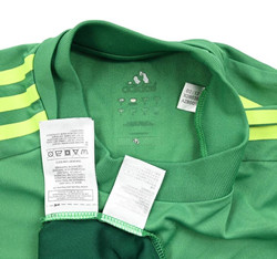 2012-13 RB LEIPZIG LONGSLEEVE S