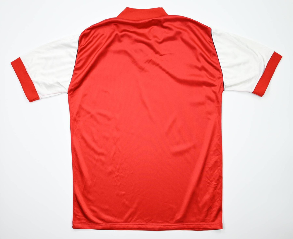 1982-84 ARSENAL LONDON SHIRT 38'' (S/M)
