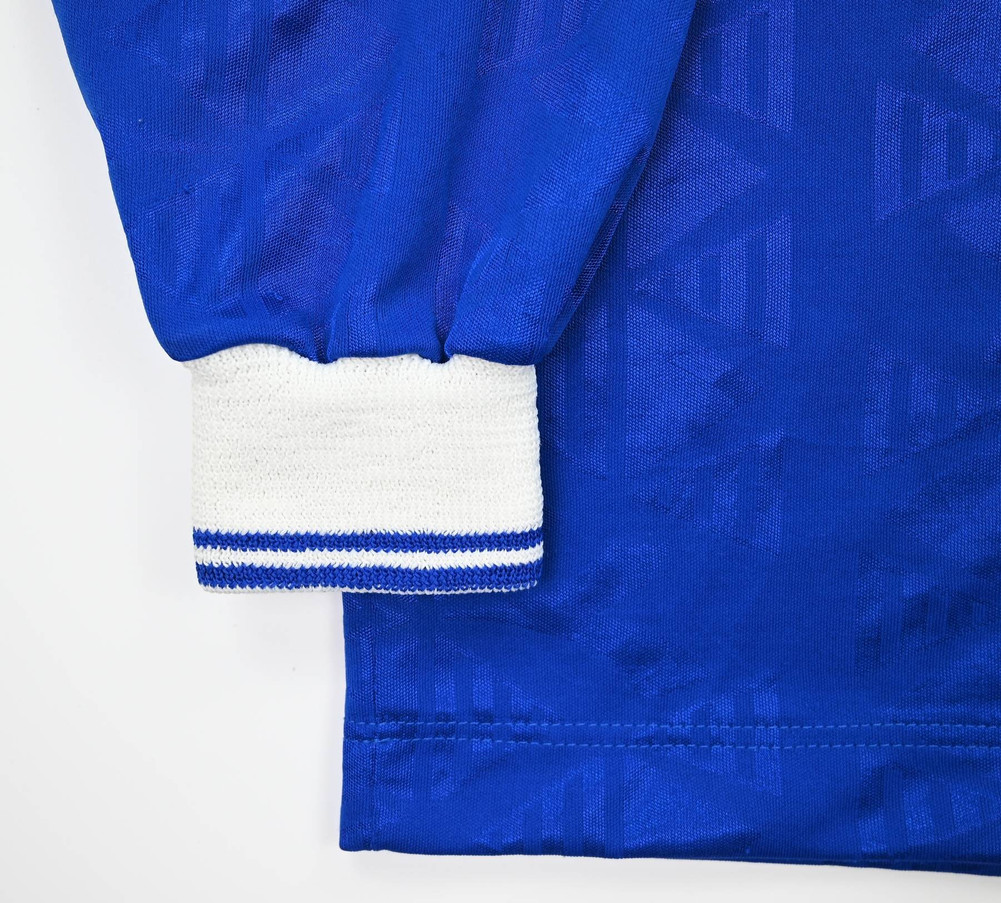 DIADORA OLDSCHOOL LONGSLEEVE L