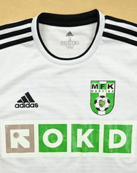 2018-19 MFK KARVINA *GALUSKA* SHIRT S