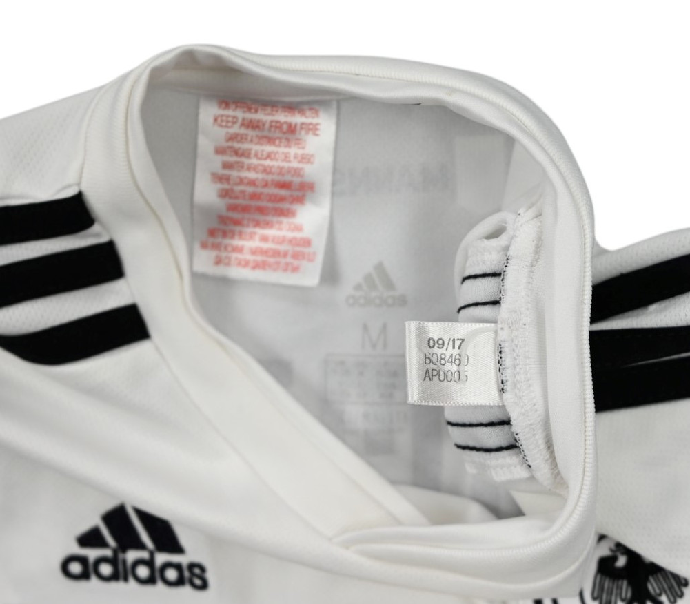2018-19 GERMANY *KIMMICH* SHIRT M. BOYS