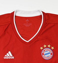 2020-21 BAYERN MUNCHEN *GORETZKA* XL