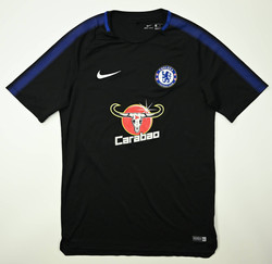 2018-19 CHELSEA LONDON SHIRT M