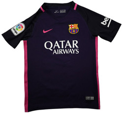 2016-17 FC BARCELONA *NEYMAR JR* KOSZULKA S. BOYS