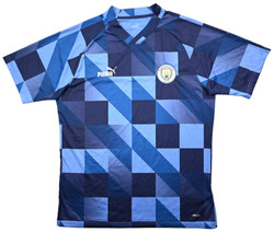 2022-23 MANCHESTER CITY KOSZULKA L