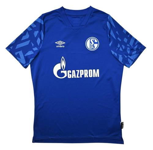 2019-20 FC SCHALKE 04 KOSZULKA S