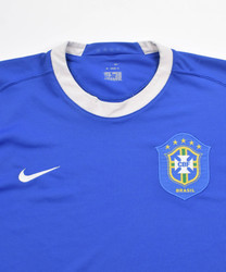 2006-07 BRAZIL KOSZULKA XL
