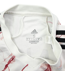 2020-21 ARSENAL *SAKA* SHIRT S