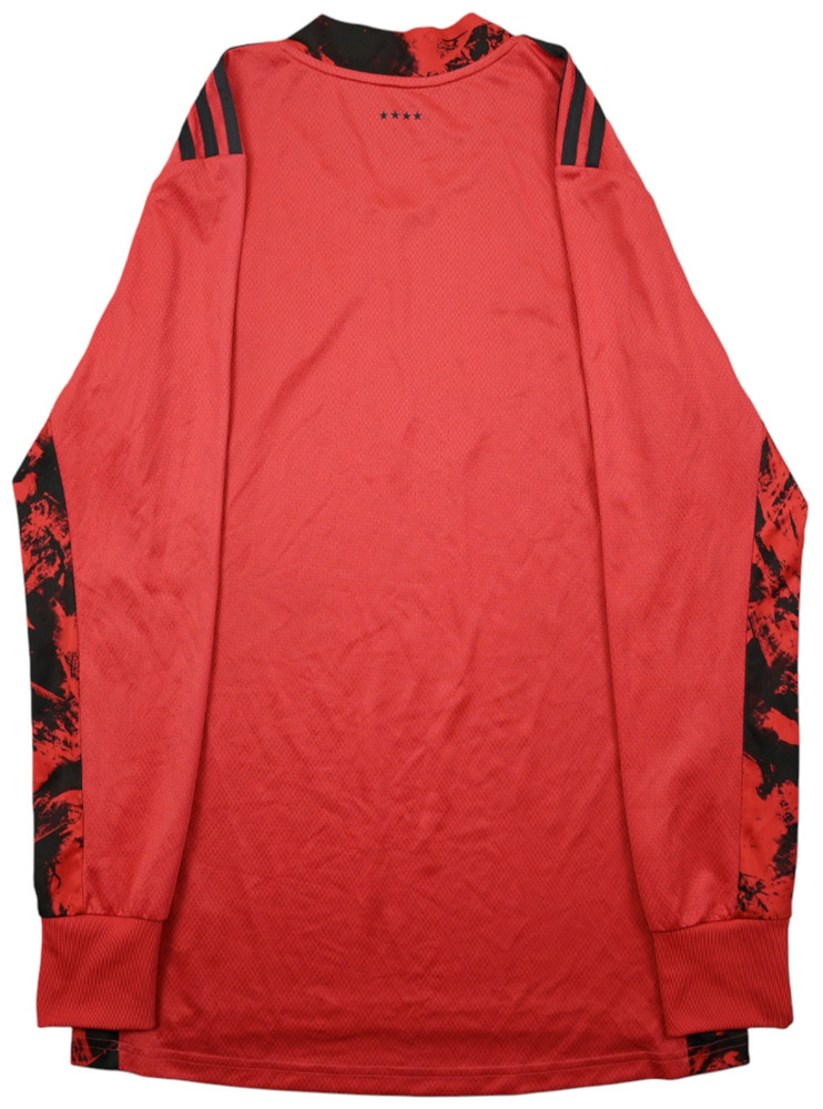 2020-21 GERMANY GK LONGSLEEVE KOSZULKA S