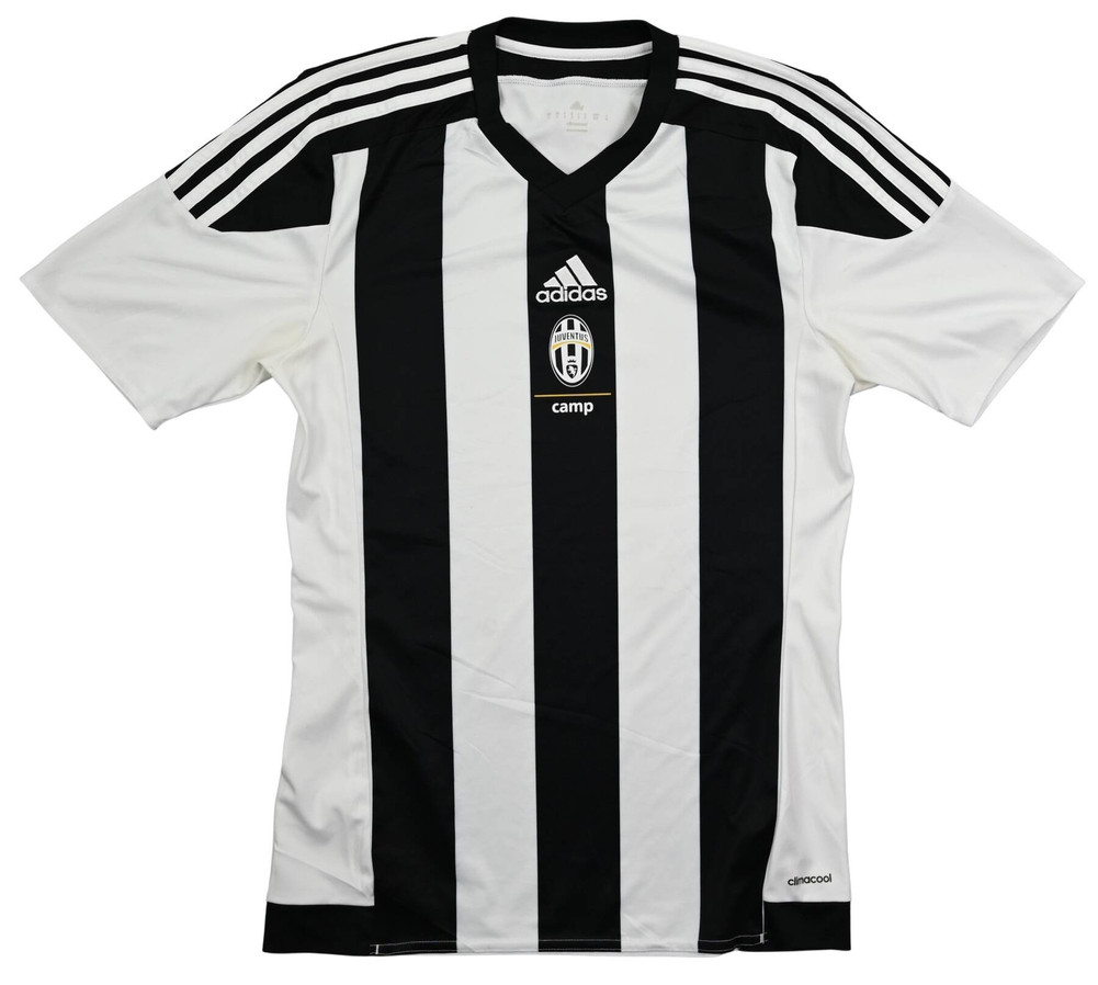 JUVENTUS CAMP KOSZULKA S