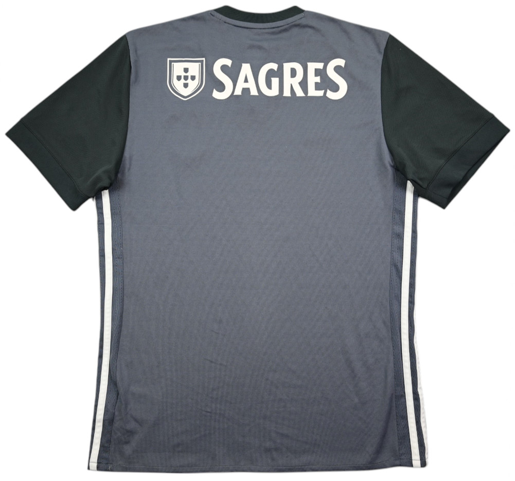 2017-18 BENFICA KOSZULKA S