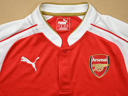 2015-16 ARSENAL LONDON KOSZULKA M